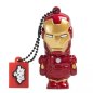 Tribe - Clé USB - Iron Man - 16Go