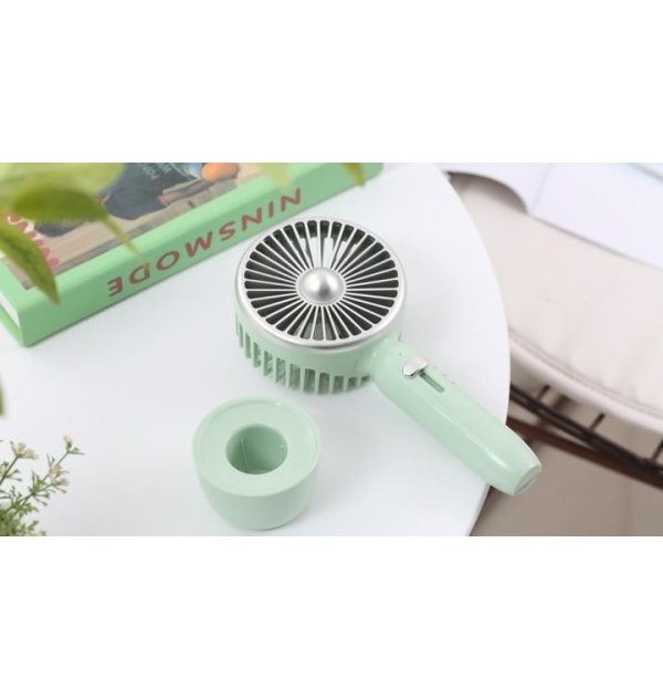 Baze - Mini Ventilateur avec base