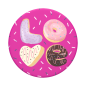 Popsockets - Phone grip & stand - Love Donut