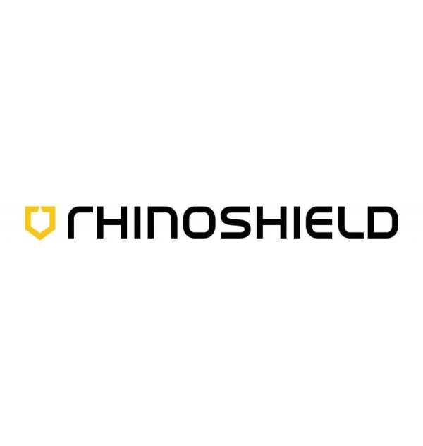 RhinoShield - Coque Solidsuit Metal brossé - iPhone 11 pro