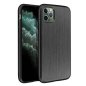 RhinoShield - Coque Solidsuit Metal brossé - iPhone 11 pro