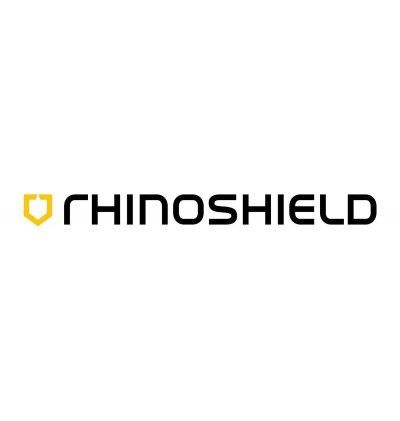 RhinoShield - Coque Solidsuit Metal Brossé - iPhone 7+/8+