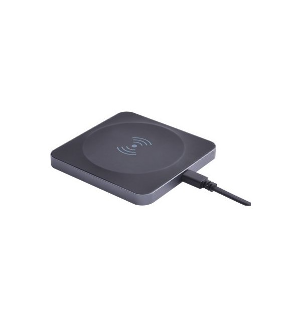 Bigben - Chargeur induction FastCharge 10-7.5W Noir