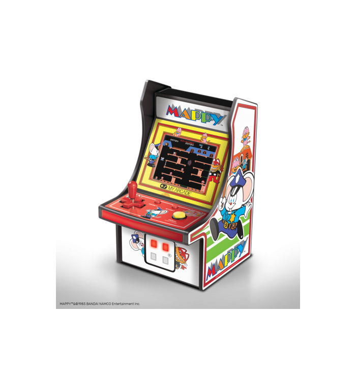 Trendy Gift My Arcade Mappy Arcade Terminal