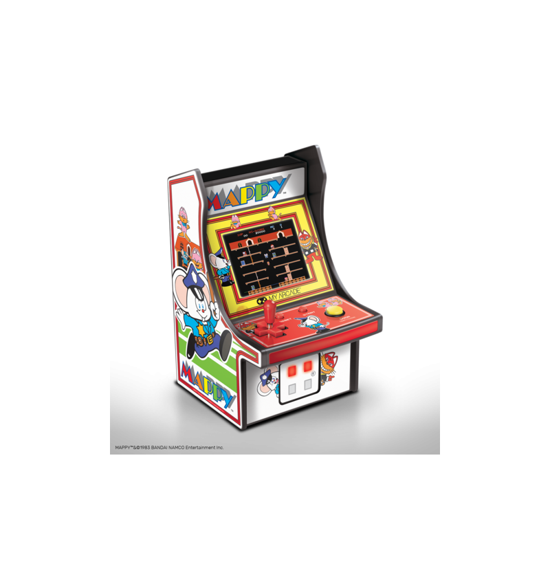 Trendy Gift My Arcade Mappy Arcade Terminal