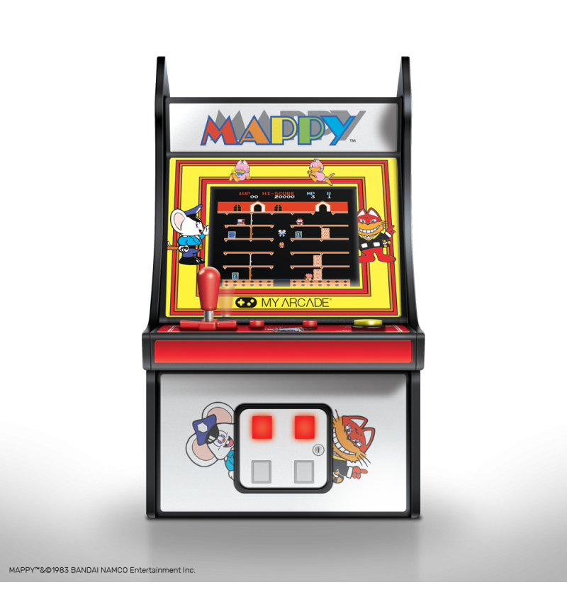 Trendy Gift My Arcade Mappy Arcade Terminal