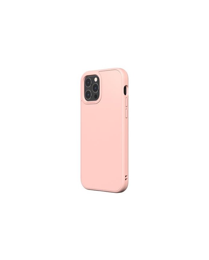 coque rhinoshield transparente iphone 12 pro