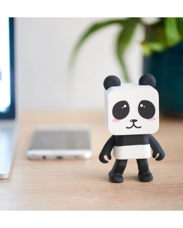 Mob - Enceinte Dancing Animals - Panda