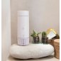 Aromasound - Lantao -Enceinte sans fil avec diffuseur de parfum