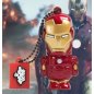 Tribe - Clé USB - Iron Man - 16Go