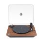 Elipson - Platine Vinyle - Chroma 400 - Bois