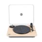 Elipson - Platine Vinyle - Chroma 400 RIAA BT - Bois