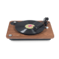 Elipson - Platine Vinyle - Chroma 400 - Bois