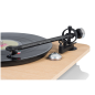 Elipson - Platine Vinyle - Chroma 400 RIAA BT - Bois