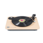 Elipson - Platine Vinyle - Chroma 400 RIAA BT - Bois