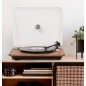 Elipson - Platine Vinyle - Chroma 400 - Bois