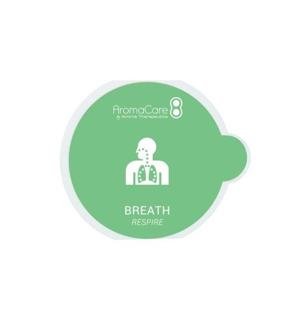 Aromacare - Capsule BREATH - respire