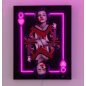 Locomocean - Peinture Neon - Marylin