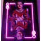 Locomocean - Peinture Neon - Marylin