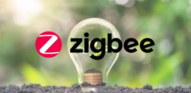 zigbee pourquoi