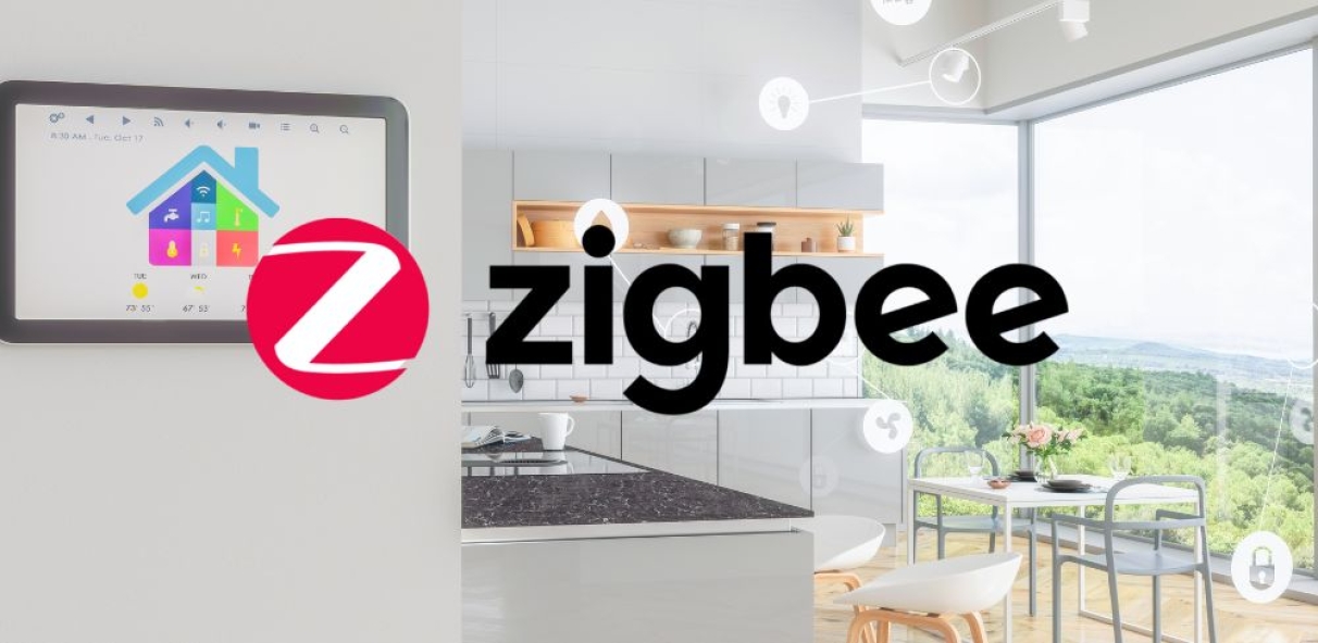 Pourquoi le Zigbee est la meilleure solution pour la domotique ?