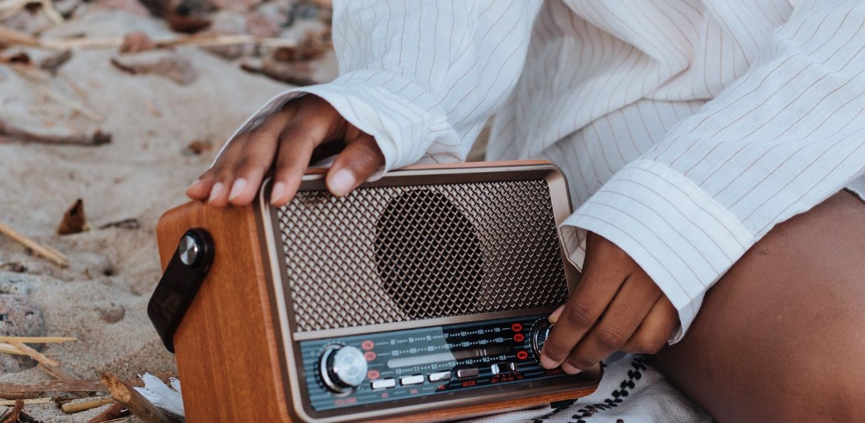 La Radio DAB+ : Tout ce que vous devez savoir